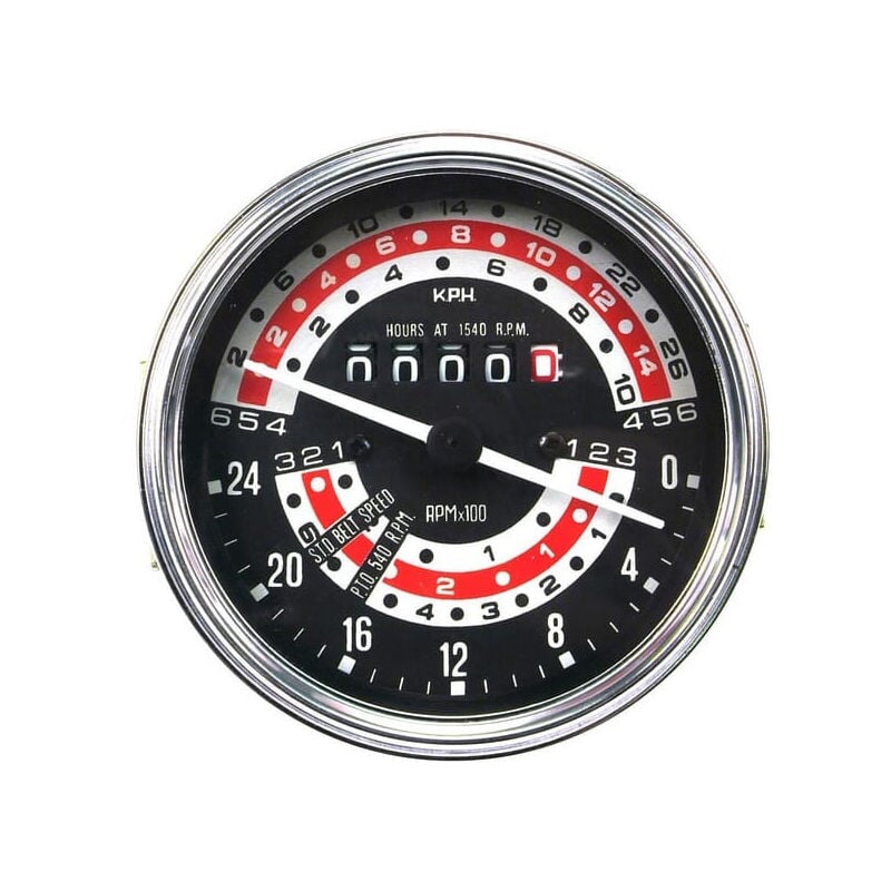 Compteur Vapormatic VPM5011