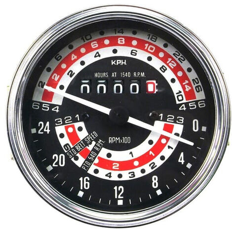 Compteur VAPORMATIC VPM5011