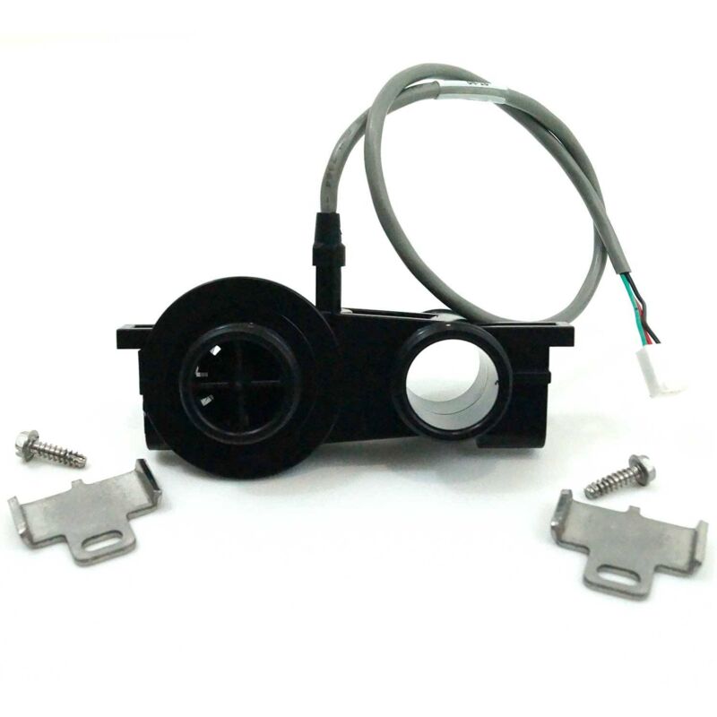 Pentair - Compteur Volumétrique Pour Vanne Fleck 5600/5800 - Se/sxt