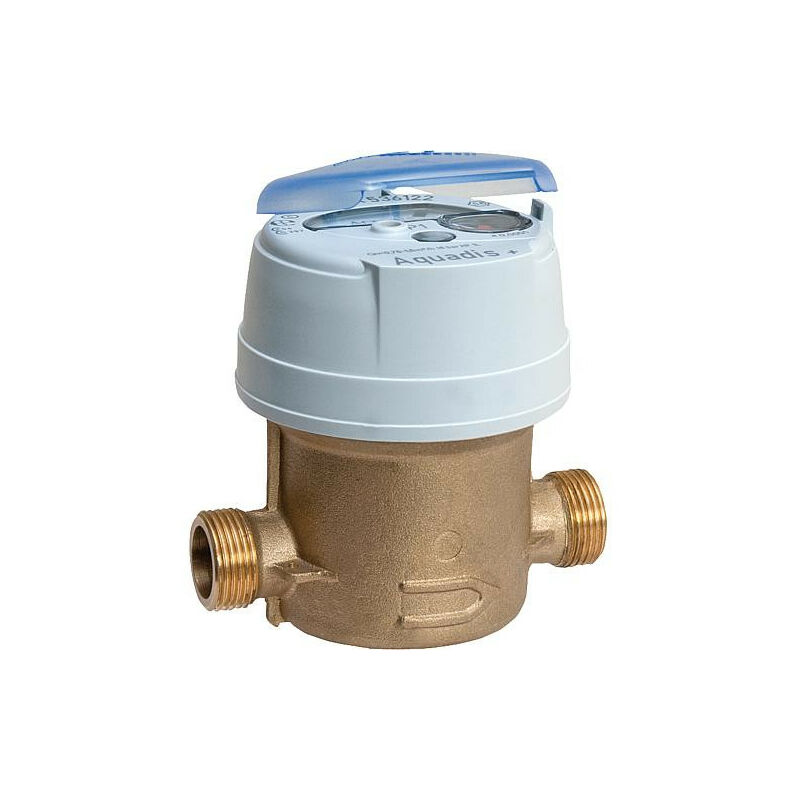 Banyo - compteur volumétrique Aquadis+ ef dn 15 fileté 20x27