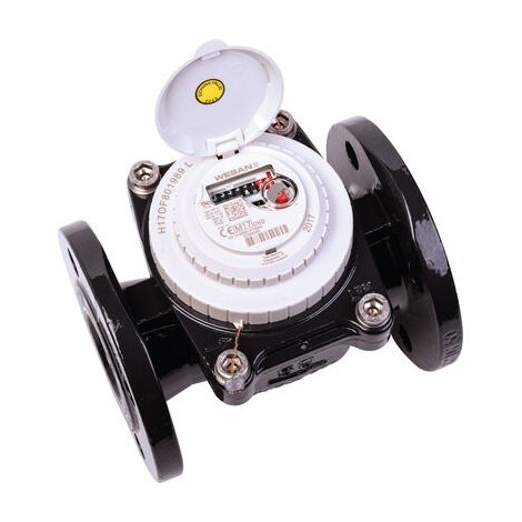 COMPTEUR WOLTMAN DN 65 MID DIEHL METERING 3115820
