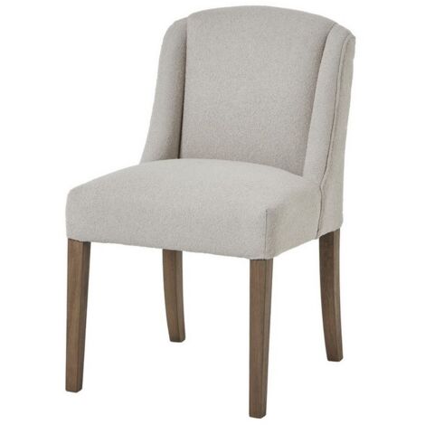 Compton Aspen Dining Chair - Wood - L59 x W52 x H87 cm