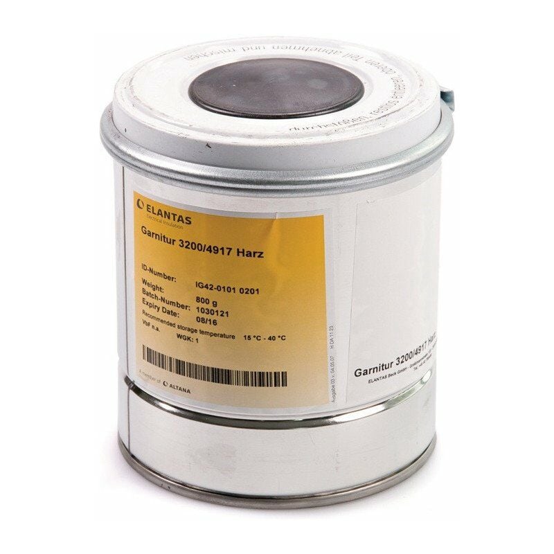 

Compuesto para macetas Compuesto especial para macetas, 0,5 kg GEZE