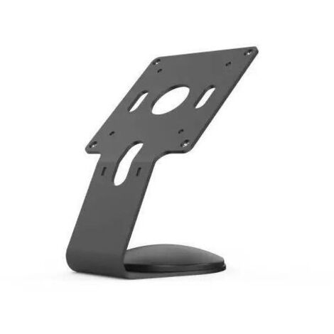 Compulocks 111B soporte multimedia negro para escritorio