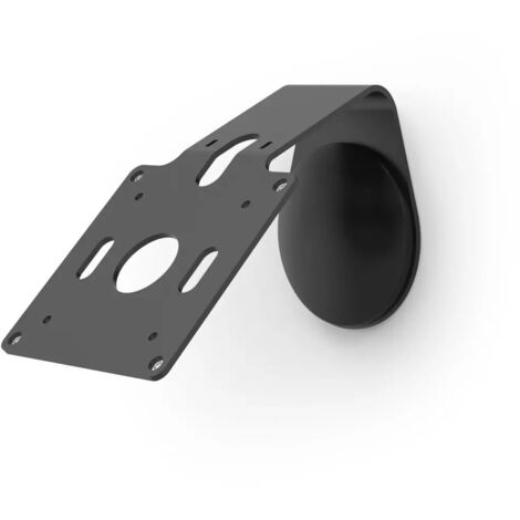Compulocks 111B supporto multimediale nero per ufficio