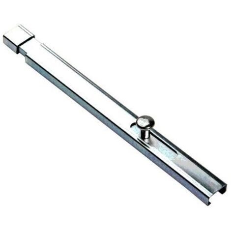 Comunello CATENACCIO A SALDARE ZINCATO PESANTE art. 745 mm. 500 6 PZ