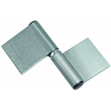 Comunello CERNIERONA ALA LUNGA REVERSIBILE CON RONDELLA PERNO IN ACCIAIO art. 505 mm. 145 10 PZ