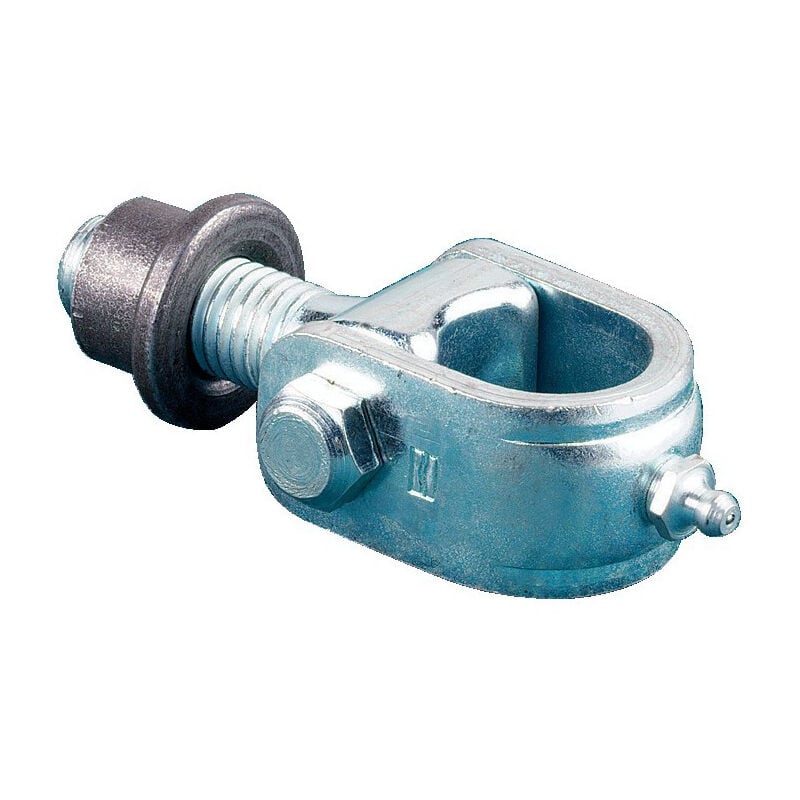 Comunello - Gond à bride M27 pour pivot 40mm 180-M27