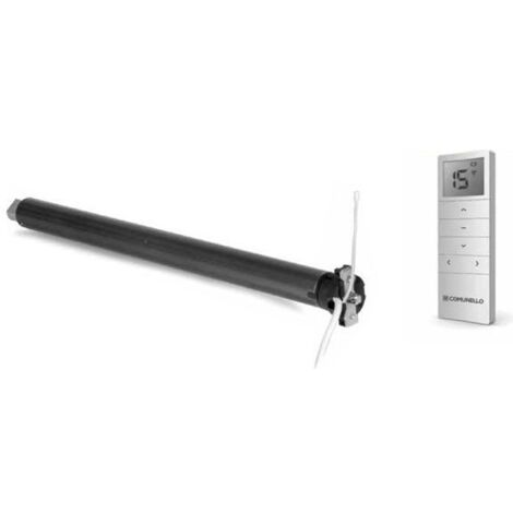 Comunello Motore Tapparelle Showin Ms45rr30 con Telecomando
