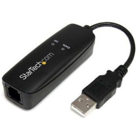 Comvertitore da RJ45 a fibra ottica Startech ET91000LC2