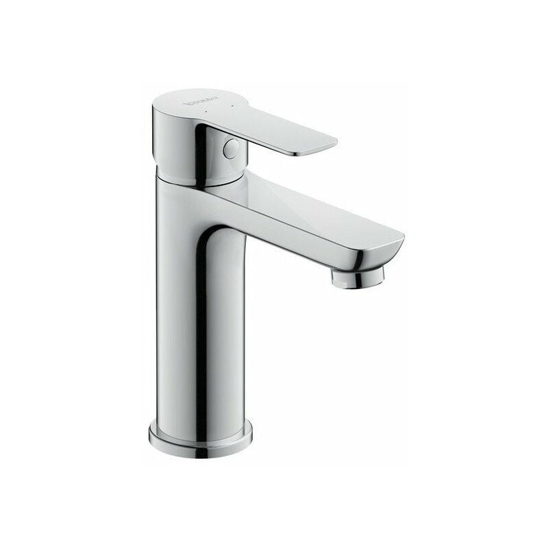 

con lavabo A.1 cromado M DURAVIT