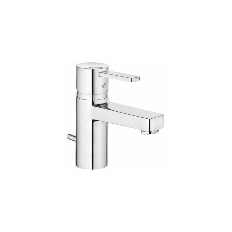 

con lavabo cromado Ecoplus NF