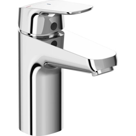 Con lavabo Grande Okyris D0582aa