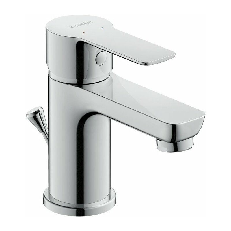 

Duravit - con lavabo S - DU A.1 con tirador