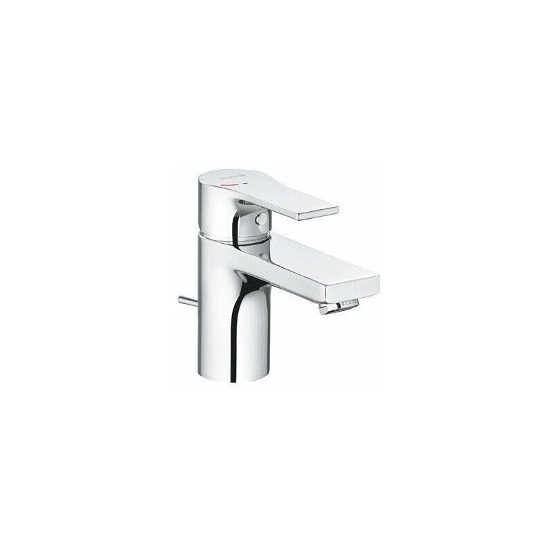 

con tirador para lavabo 75 mm c3 con desagüe automático