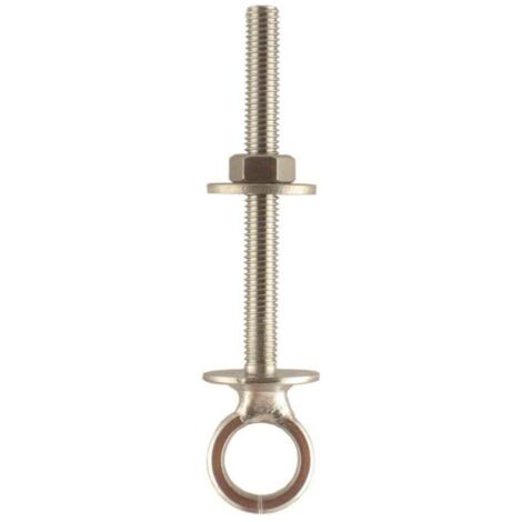 Conacord Augbolzen 6,0 x 12 mm Haken, Ösen & Nieten