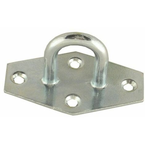 Conacord Augplatte 35 x 57 mm Augplatte