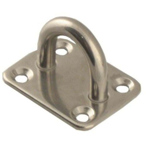 Conacord Augplatte 40 x 35 mm Augplatte