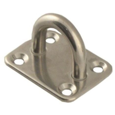 Conacord Augplatte 40 x 50 mm Augplatte