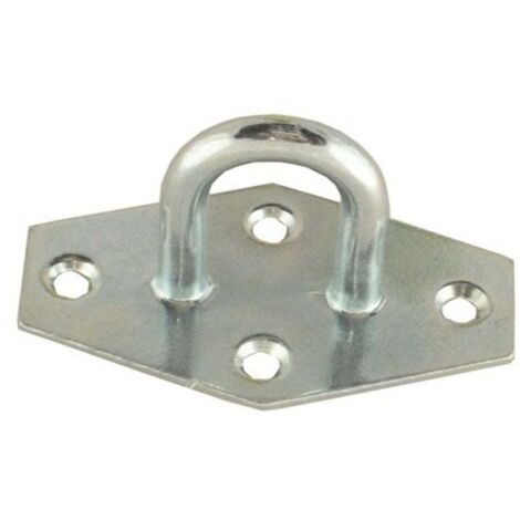 Conacord Augplatte 61 x 40 mm Augplatte