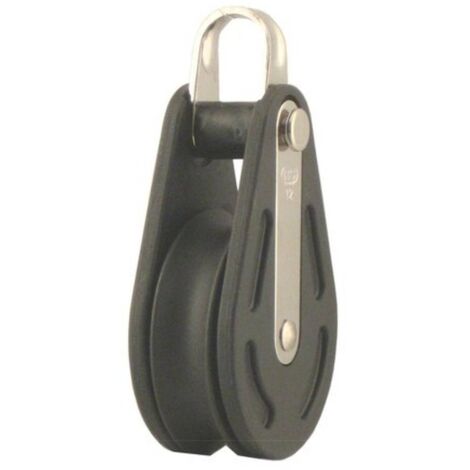 Conacord Blockseilrolle 55 x 30 mm Seile