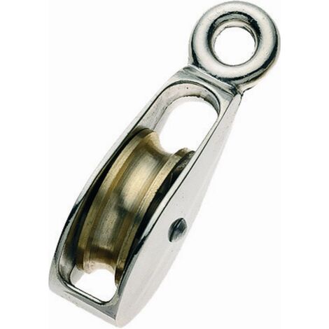Conacord Blockseilrolle Seile