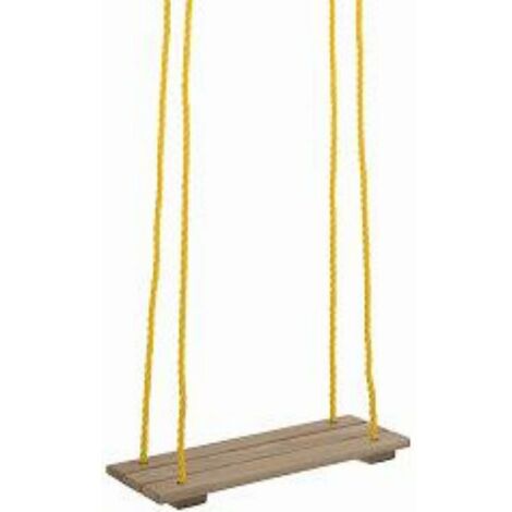 Conacord Brettschaukel 14 x 40 cm Schaukeln & Rutschen