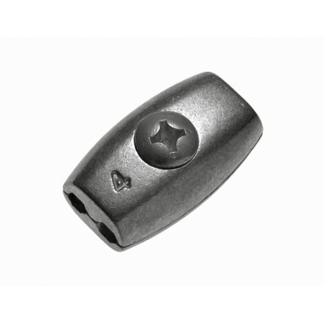 Conacord Drahtseilklemme 2 mm Seile