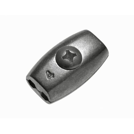 Conacord Drahtseilklemme 3 mm Seile