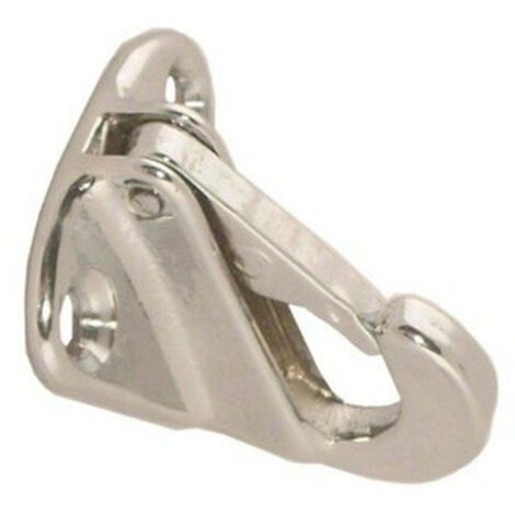 Conacord Fenderhaken 35 x 31 mm Haken