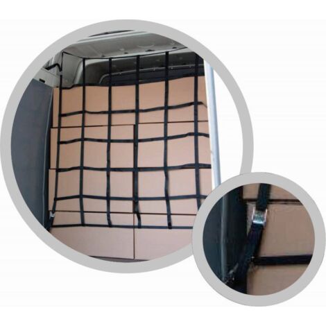 Conacord Gurtnetz 150 x 150 cm Gurtnetz