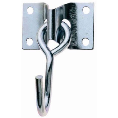 Conacord Hängemattenhaken 45 x 65 mm Haken