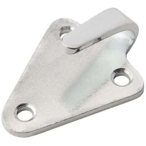Conacord Hakenplatte 40 x 50 mm Haken