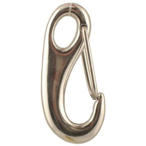 Conacord Karabinerhaken 20 x 70 mm Haken