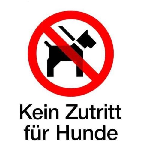 Conacord Klebeschild Klebeschild
