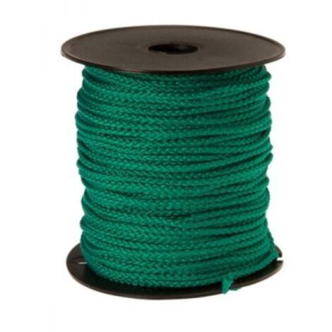 Conacord Maurerschnur Ø 2 mm x 50 m Bindfaden