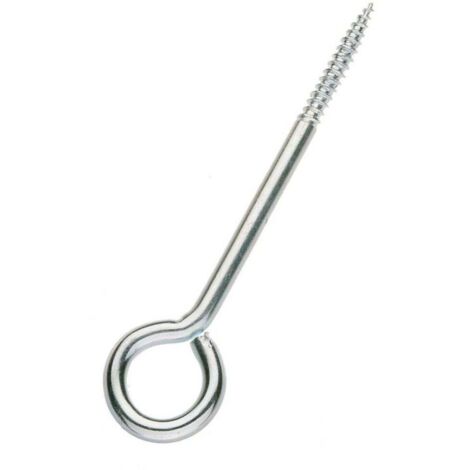 Conacord Ösenschraube 155,0 x 8 mm Möbelschrauben