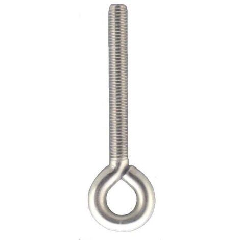 Conacord Ösenschraube M5 x 50 mm Ringe