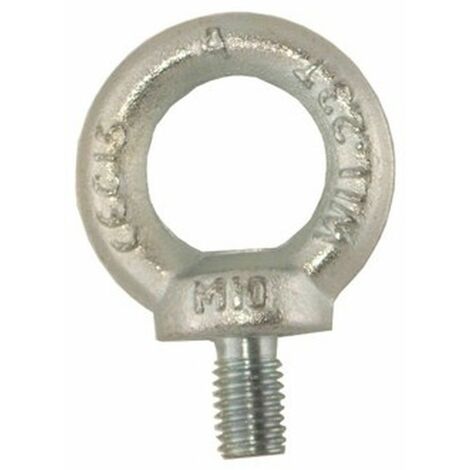 Conacord Ringschraube M10 Schrauben & Dübel