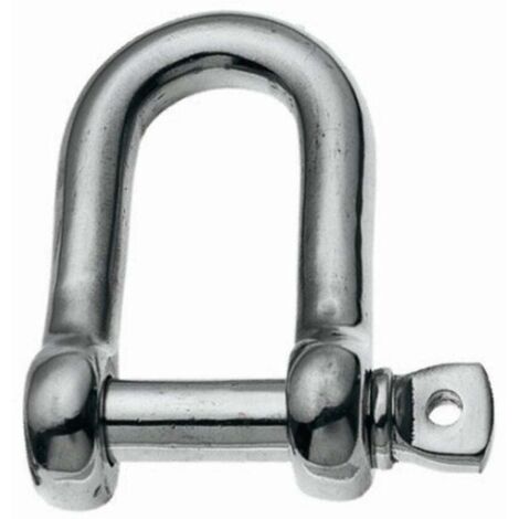 Conacord Schäkel Maulweite 12 mm Schäkel