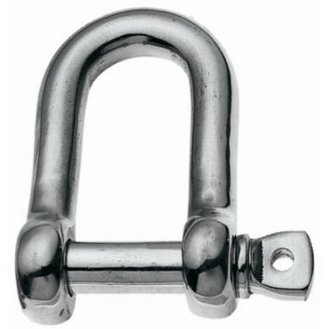 Conacord Schäkel Maulweite 16 mm Schäkel