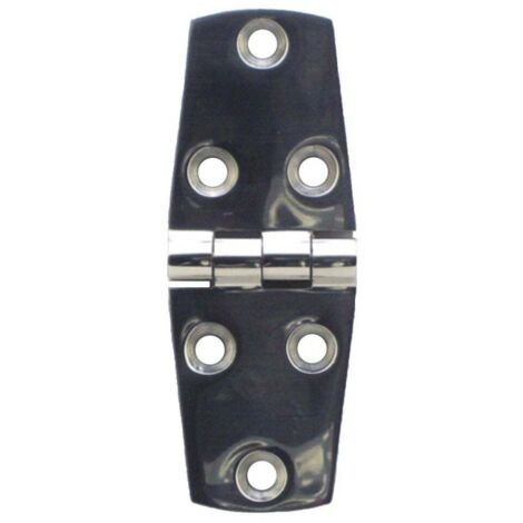 Conacord Scharnier 105 x 37 mm Scharnier