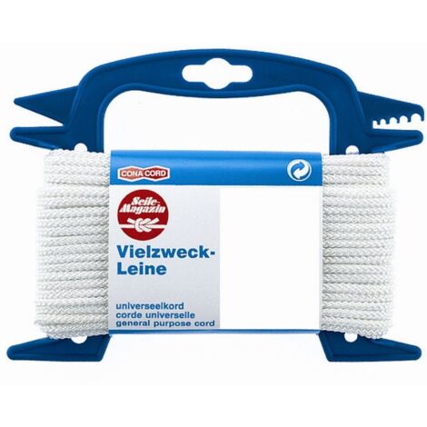 Conacord Seil Ø 2,5 mm x 30 m Seile