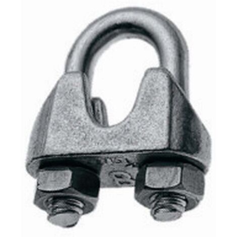 Conacord Seilklemme für Seile bis 13 mm Seile