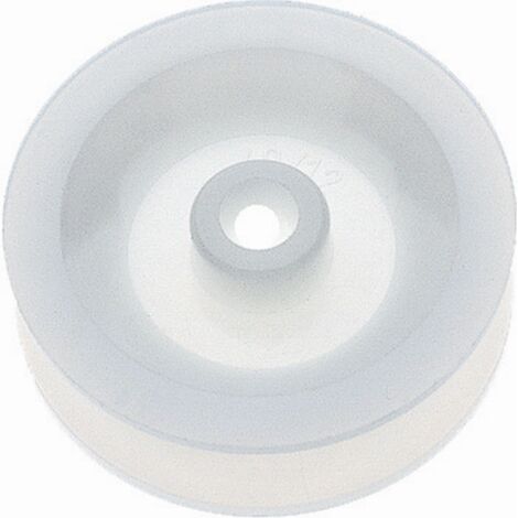 Conacord Seilrolle Ø 60 mm Seile