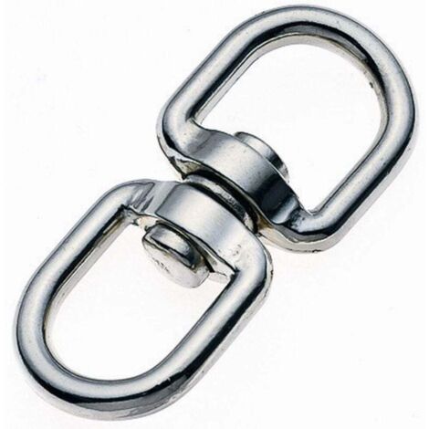 Conacord Seilwirbel für Seile bis 13 mm Seile