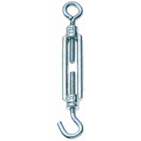 Conacord Spannschloss M6 x 110 mm Ketten, Seile & Draht