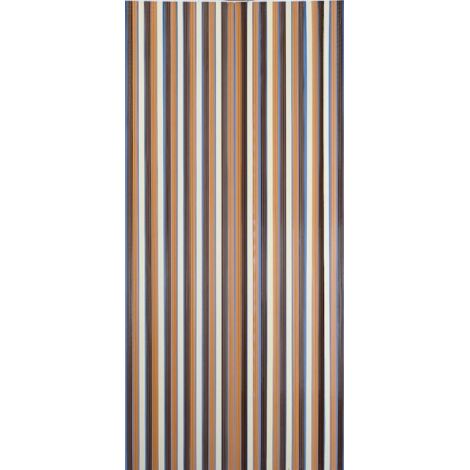Conacord Streifenvorhang 90 x 200 cm Campingzubehör