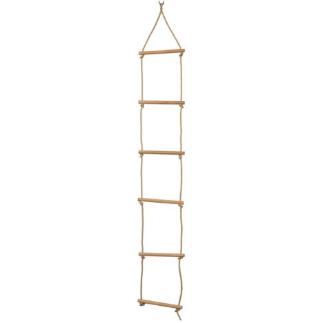 CONACORD Strickleiter mit 5 Sprossen