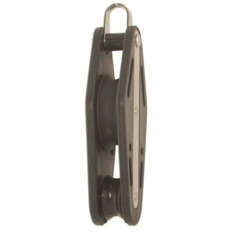 Conacord Violinenblock für Seile bis 10 mm Violinenblock